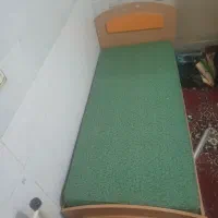 تخت کودک