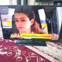 تلویزیون ۴۲ سامسونگ