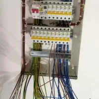 برقکار ساختمان