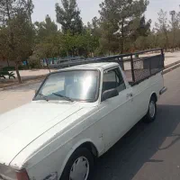 پیکان وانت