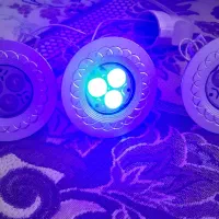 هالوژن|لامپ و چراغ|بروجرد, |دیوار