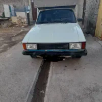 ماشین پیکان وانت ۸۶