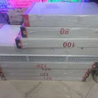 رادیاتور پانلی‌ نقد و اقساط .