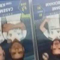 کیمدی ۲۰۲۶