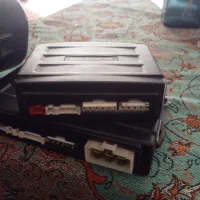 ۲عدد دزگیر مجیکار تصویری و صوتی کره ای|قطعات یدکی و لوازم جانبی|خرم‌آباد, |دیوار