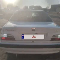 پژو تیوفایو 93 قیمت توافقی