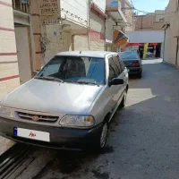 پراید مدل ۸۷
