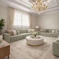 آپارتمان ۵۸ متری فول امکانات عروسک