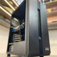 کیس کامپیوتر گیمینگ با گرافیک 8gb (فروش ویژه)