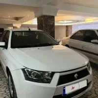 دنا مدل ۹۹ بسیار سالم فول در حد