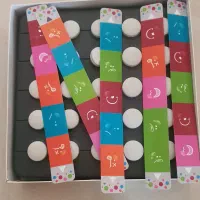 بازیهای فکری همگی نو سایز در حد نو