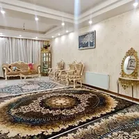 آپارتمان ۱۱۴ متری زرافشان ماهان فول امکانات