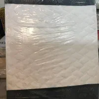 تشک طبی فنر۳سال گارانتی تعویض۲۲سانت ارتفاع|تشک تختخواب|بابلسر, |دیوار