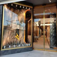 شیشه سکوریت درب اتوماتیک و کرکره(فرجی)|خدمات پیشه و مهارت|اسلام‌شهر, شهرک قائمیه|دیوار