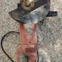 سنگ فرز بزرگ