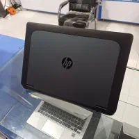 لپ تاپ HP ZBOOK با 1 گیگ گرافیک مجزا|رایانه همراه|میناب, |دیوار