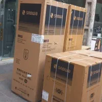 فروش و //و خریدار لوازم اکبند یخچال فریزر لباسشویی