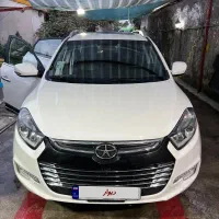 جک اس ۵ ۱۴۰۰ توربو