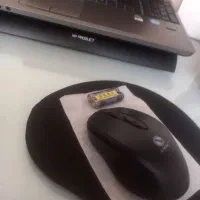 ماوس بی سیم لایماید مدل BLACK-Q1|قطعات و لوازم جانبی رایانه|تبریز, |دیوار
