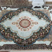 سه تخته فرش ۹متری اکباتان