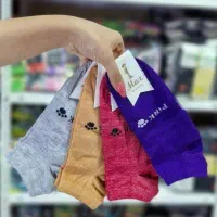 جوراب مدل جدید فانتزی مچی با کیفیت|لباس|سنندج, |دیوار