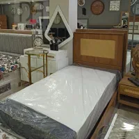 *تخت های یکونیم نفره*مدلpaliz*خرید آنلاین*