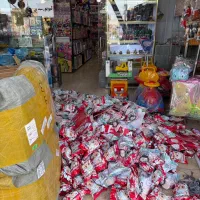 فروش ویژه عروسک لبوبو اورجینال تک و عمده|اسباببازی|شیراز, شهرک گلستان|دیوار