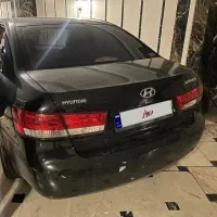 سوناتا ۲۰۰۷
