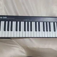 میدی کنترلر