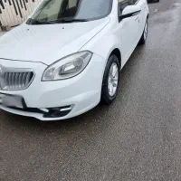 برلیانس 330اتومات|خودرو سواری و وانت|فاضل آباد, |دیوار