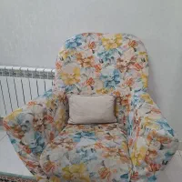 مبلمان راحتی ۷ نفره