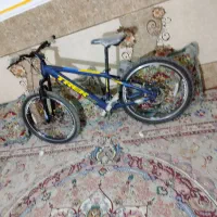 دوچرخه 24 درحد نو
