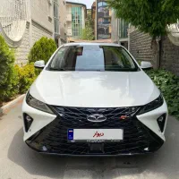 آریزو‌ ۶ جی تی GT 1404