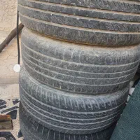 لاستیک پژو ۴۰۵