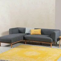 مبل ال مینی مال کاپر