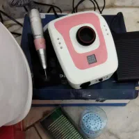 ( دستگاه یووی و سوهان برقی )|آرایشی، بهداشتی، درمانی|نیشابور, جمهوری|دیوار