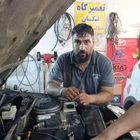 تراشکار سیار|خدمات موتور و ماشین|کرج, حسن آباد|دیوار
