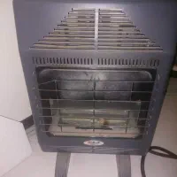 بخاری گازی آبسال بدون دودکش مدل481