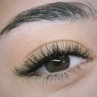 تخفیف ناخن و مژه به مناسبت روز دختر تا ۲۰ مهر|خدمات آرایشگری و زیبایی|قائم‌شهر, |دیوار