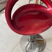 دوتا صندلی اپن