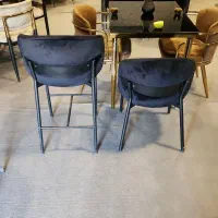 صندلی مدل ویکتور. کافه. رستوران.|میز و صندلی غذاخوری|تهران, تهرانسر مرکزی|دیوار