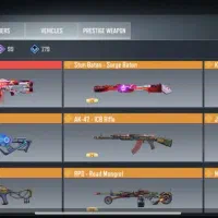 اکانت کالاف