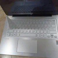 لب تاپ سونی نو آکبند