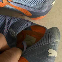 استوک فوتبال،کفش فوتبالی، پوما اورجینال ،|کیف، کفش، کمربند|تهران, شادآباد|دیوار