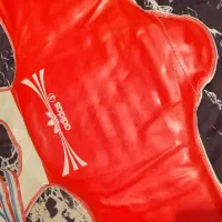 وسایل تکواندو و کیک بوکسینگ در حد نو