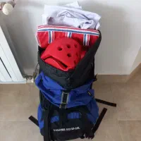 ست لوازم تکواندو|تجهیزات ورزشی|بابلسر, |دیوار