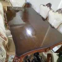 میز ناهارخوری|میز و صندلی غذاخوری|تهران, ائمه اطهار|دیوار