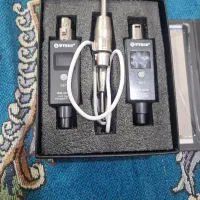 تبدیل میکروفن