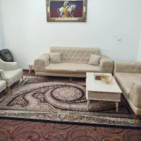 مبل هفت نفره