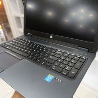 لپ تاپ پرچمدار HP Zbook|رایانه همراه|دزفول, |دیوار